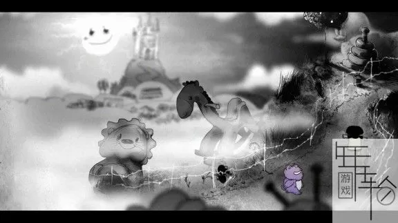 switch《莉迪亚 lydia》中文版nsz/xci整合版下载_0