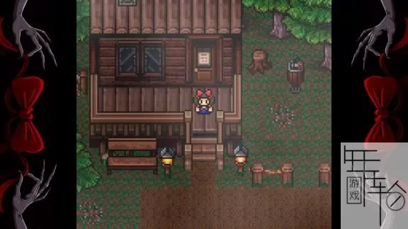 switch《红弓 Red Bow》中文版nsz下载_2