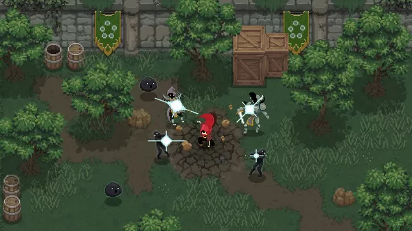传说法师 Wizard of Legend PC中文版下载（v1.21 集成DLC）_0