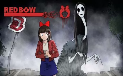 switch《红弓 Red Bow》中文版nsz下载