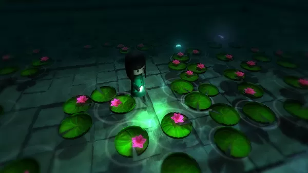 遗忘篇章 Forgotten Passages PC中文版下载_1