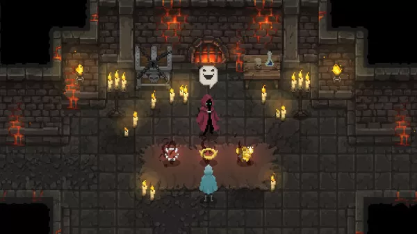 传说法师 Wizard of Legend PC中文版下载（v1.21 集成DLC）_1