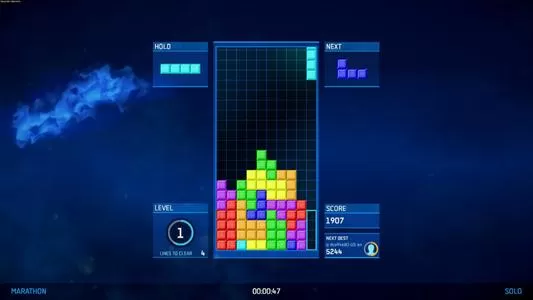 3DS《俄罗斯方块 终极版》英文版下载_0