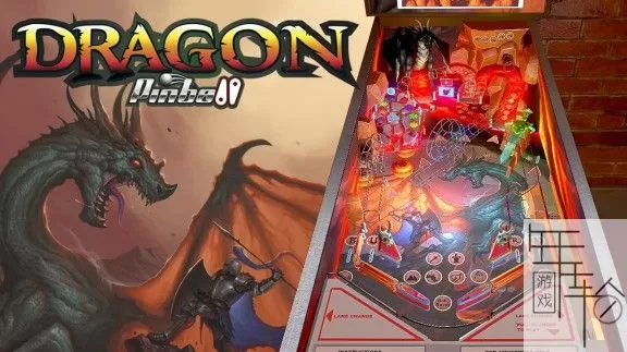 switch《冒险弹球合集 adventure pinball bundle》英文版nsp/nsz/xci下载[百度云-城通]_1