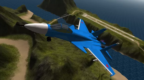 PC《简单飞行 SimplePlanes》英文版下载（v1.12.123.0）_1