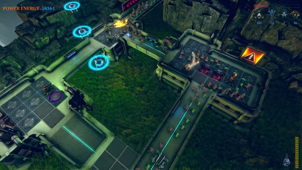 UIFO防御 UIFO DEFENSE HD PC中文版下载_0