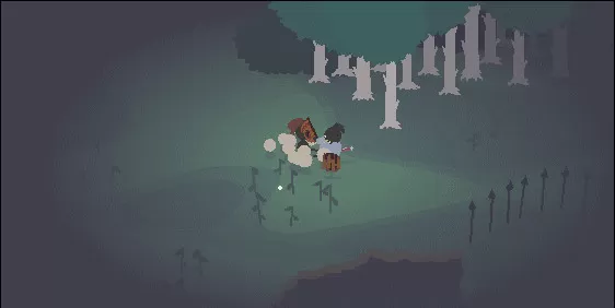羽落 Featherfall PC英文版下载_0