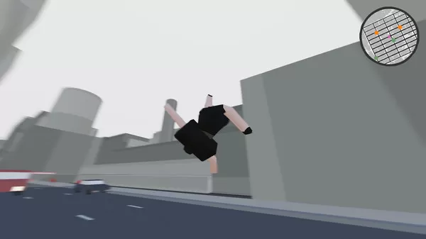 skidlocked PC英文版下载_1