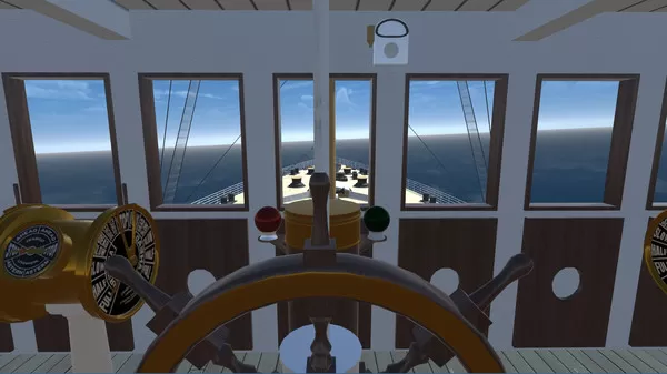 不列颠号 Britannic PC英文版下载_1