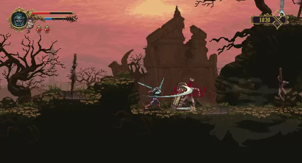 渎神 Blasphemous PC中文版下载（v1.0.13）_1