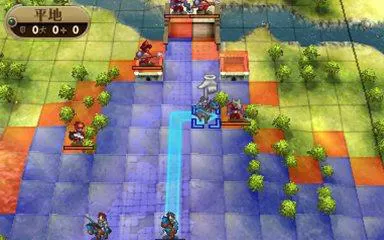 3DS《火焰纹章 觉醒》英文版下载