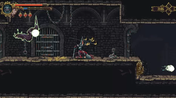 渎神 Blasphemous PC中文版下载（v1.0.13）_0