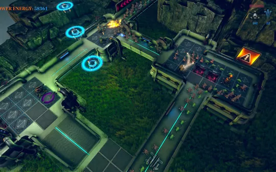 UIFO防御 UIFO DEFENSE HD PC中文版下载