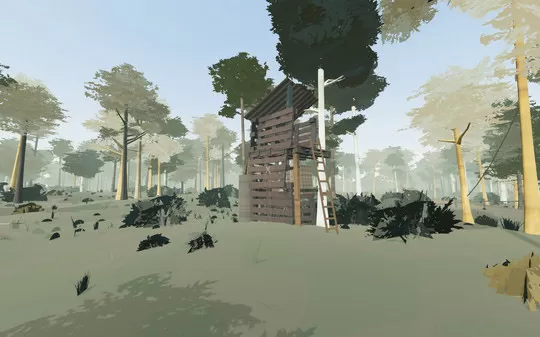 木屋 Huts PC英文版下载
