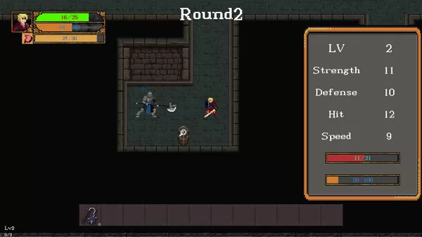 逃离死亡堡 Escape from the death castle PC中文版下载_0