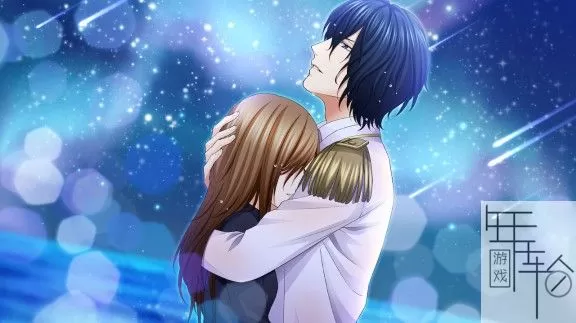switch《恋爱中的星座王子 誓愿院篇》日文版nsp下载-1.20补丁_2