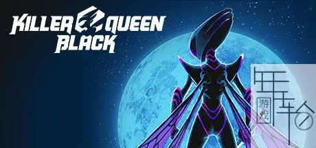 switch《杀手皇后:黑 Killer Queen Black》英文版xci整合版下载【1.67补丁】_0