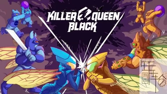switch《杀手皇后:黑 Killer Queen Black》英文版xci整合版下载【1.67补丁】_3