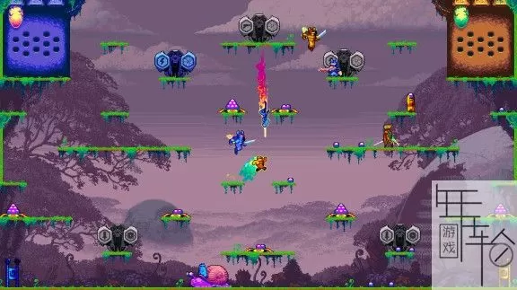 switch《杀手皇后:黑 Killer Queen Black》英文版xci整合版下载【1.67补丁】_1