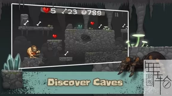 switch《野人查克》英文版nsz下载_1