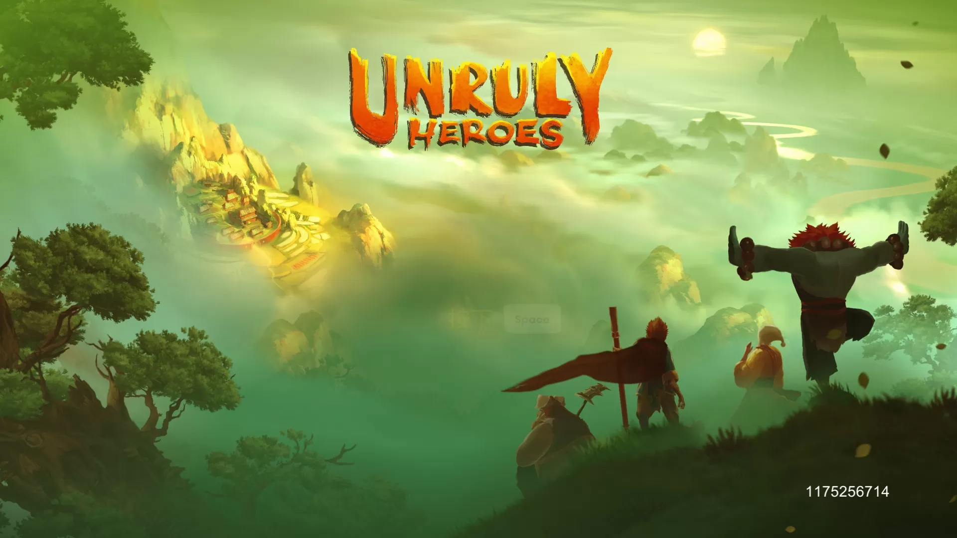【西游神作】switch《非常英雄 Unruly Heroes》中文版nsp/xci下载-补丁_0