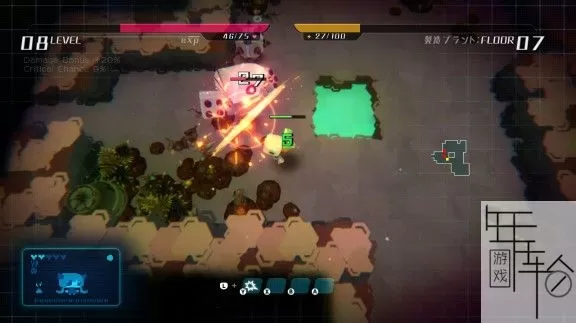 switch《真空饲育箱》日文版nsp-xci整合版下载+含最新1.02补丁_2