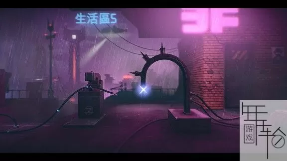 switch《第七区 7th Sector》中文版nsz/nsp/xci整合版下载+1.02补丁_1