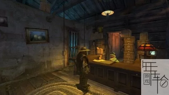 【9.0】PS4《奇异世界：怪客的愤怒 – 高清版.Oddworld: Stranger’s Wrath HD》中文版pkg下载【含v1.02补丁】_2