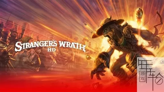 【9.0】PS4《奇异世界：怪客的愤怒 – 高清版.Oddworld: Stranger’s Wrath HD》中文版pkg下载【含v1.02补丁】_0