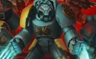 switch《战锤40K：太空狼 SPACE WOLF》中文版nsz/xci下载【1.0.5补丁】