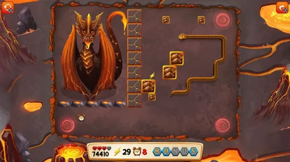 switch《经典蛇冒险》英文版nsz下载+1.01补丁_2