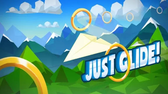 switch《只是滑翔 Just Glide》英文版nsz下载_0