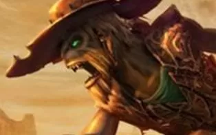 【9.0】PS4《奇异世界：怪客的愤怒 – 高清版.Oddworld: Stranger’s Wrath HD》中文版pkg下载【含v1.02补丁】