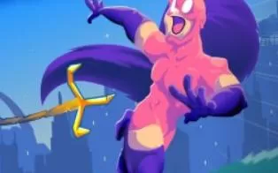 switch《疾跑者 SpeedRunners》中文版nsz下载