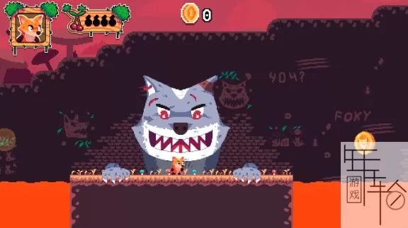 switch《狐狸岛2》日文版nsz下载_3