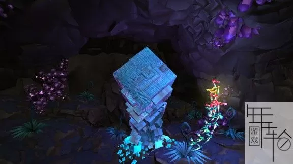 switch《光之精灵 Lumini》中文版nsz下载_1