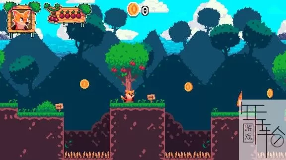 switch《狐狸岛2》日文版nsz下载_1