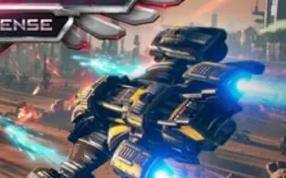 switch《红色警报：太空防御》英文版xci整合版下载【1.01补丁】