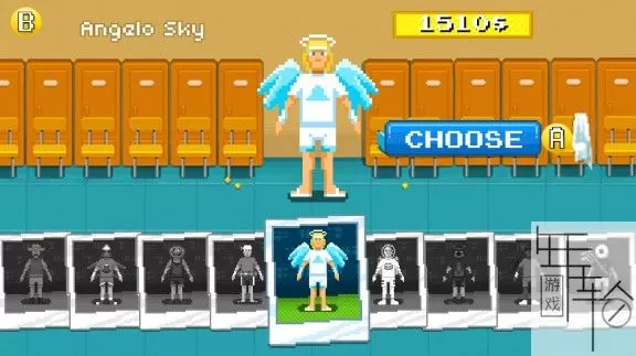 switch《超级网球(Super Tennis)》英文版nsz下载_4