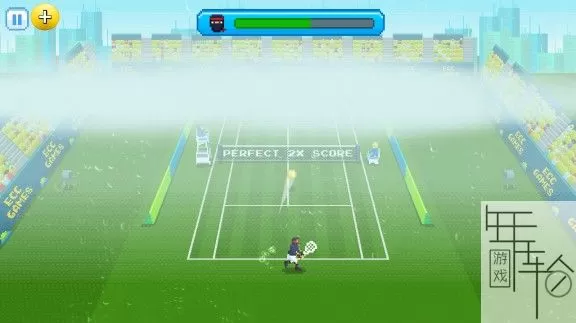 switch《超级网球(Super Tennis)》英文版nsz下载_2