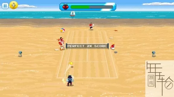 switch《超级网球(Super Tennis)》英文版nsz下载_3