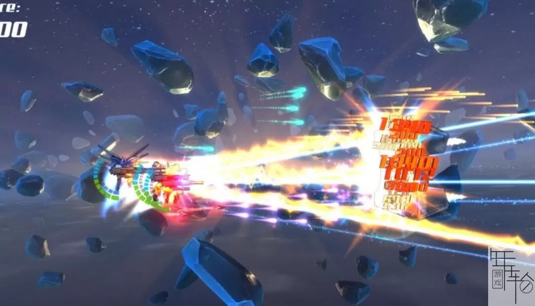 switch《星尘银河战士：星际之颠》中文版NSP下载[百度云-城通]_1