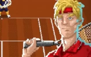 switch《超级网球(Super Tennis)》英文版nsz下载
