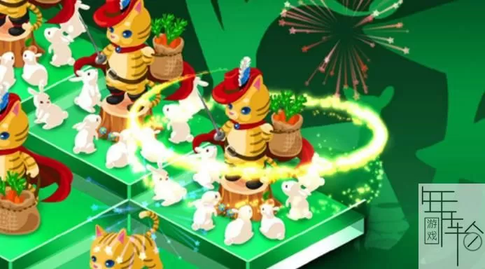 switch《妖精传说：图画拼图》中文版nsp/xci整合版下载（1.10+1DLC补丁）_1