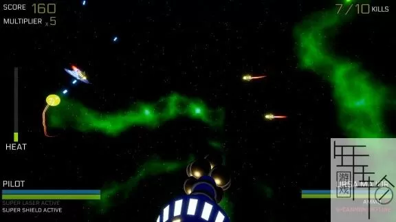 switch《银河防御中队 Galactic Defence Squadron》英文版nsp/xci整合版下载【含2.5.0补丁】_0
