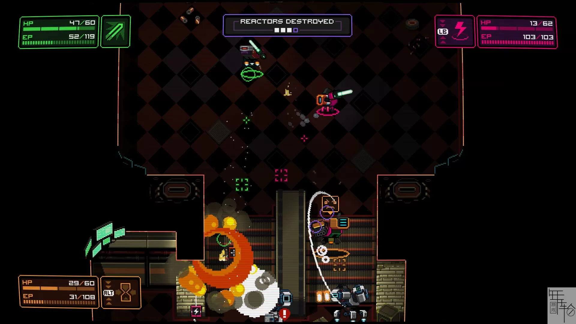 switch《神经空 NeuroVoider》英文版nsp下载【1.0.5补丁】_4