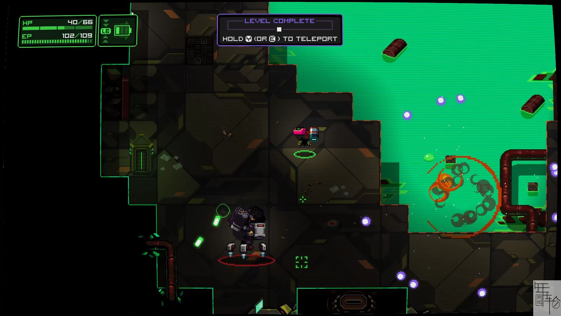 switch《神经空 NeuroVoider》英文版nsp下载【1.0.5补丁】_1
