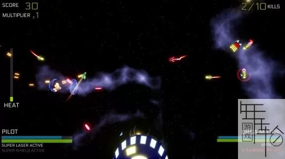 switch《银河防御中队 Galactic Defence Squadron》英文版nsp/xci整合版下载【含2.5.0补丁】_2
