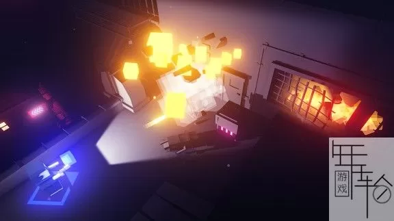 switch《邪星来客 It came from space and ate our brains》中文版nsp/nsz下载【1.2.1补丁】_3