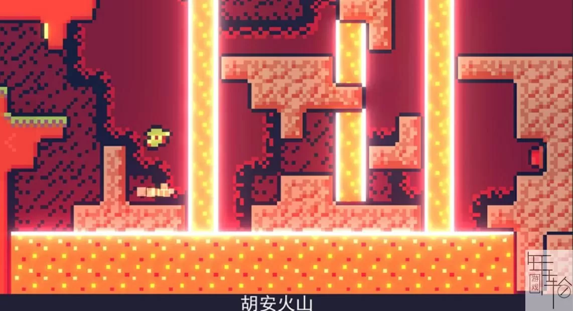 switch《朗克历险记 Reventure》中文版nsp下载+1.87补丁_2